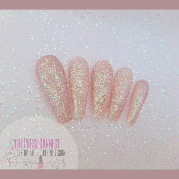 Press on Nails - Picture 1 of 2